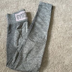 Flex size small Gymshark Leggings